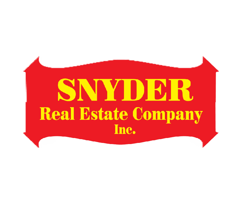 Snyder Real Estate Logo